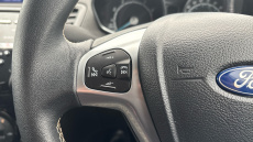 Ford Fiesta 1.0 EcoBoost Titanium 5dr Powershift Petrol Hatchback